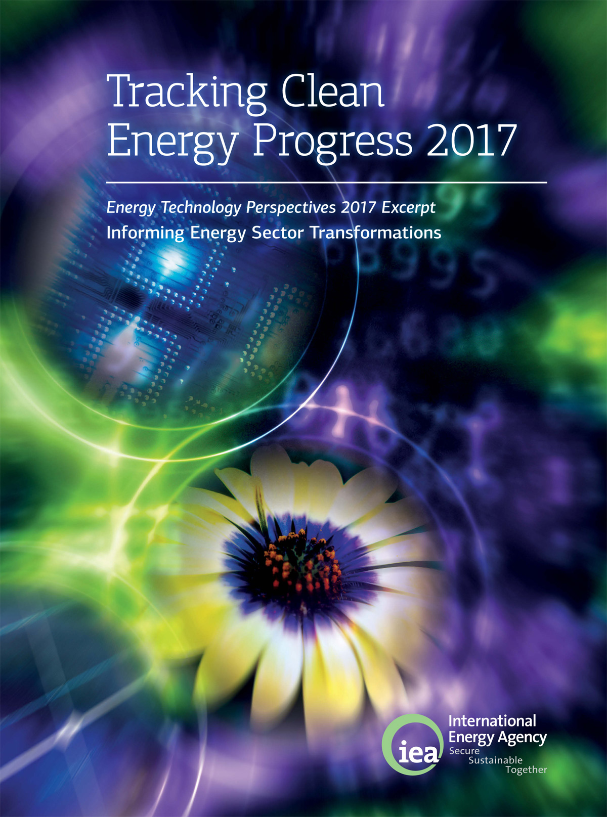 Tracking Clean Energy Progress 2017 Clean Energy Ministerial