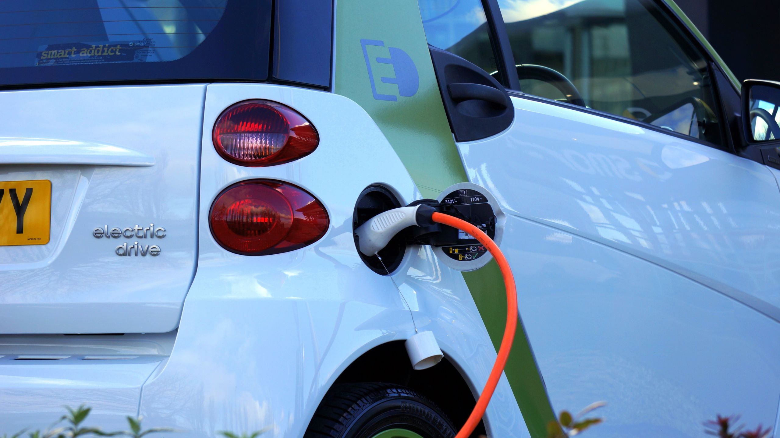 Global Electric Vehicle Outlook 2019 Clean Energy Ministerial