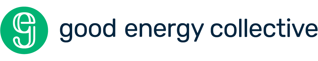 good energy collective logo