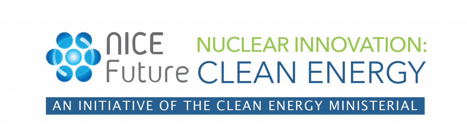 Nuclear Innovation: Clean Energy Future | Clean Energy Ministerial