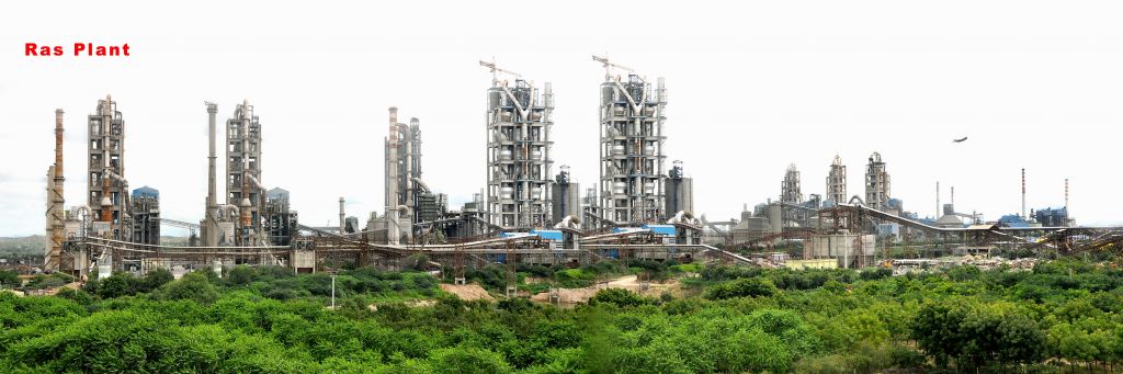 Shree Cement completes acquisition of Union Cement - Cement industry news  from Global Cement
