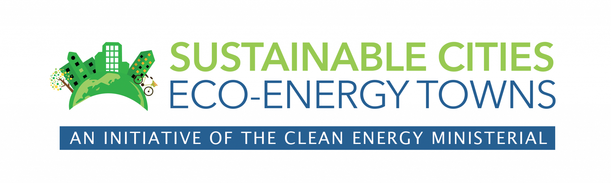 Sustainable Cities and EcoEnergy Towns (CSET) Clean Energy Ministerial
