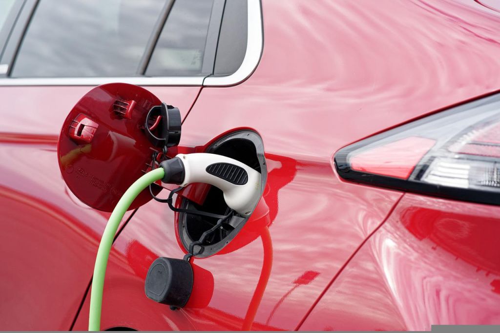 Global Electric Vehicles Outlook 2022 Clean Energy Ministerial