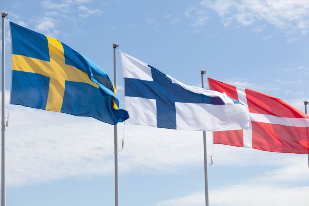 CCUS in Denmark, Sweden and Finland - Clean Energy Ministerial