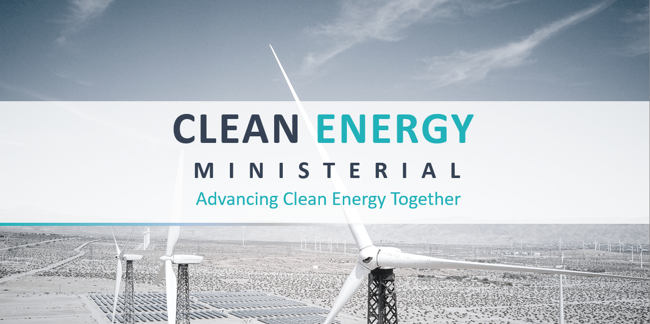 2023 Member Participation Matrix and CEM Brochure Clean Energy