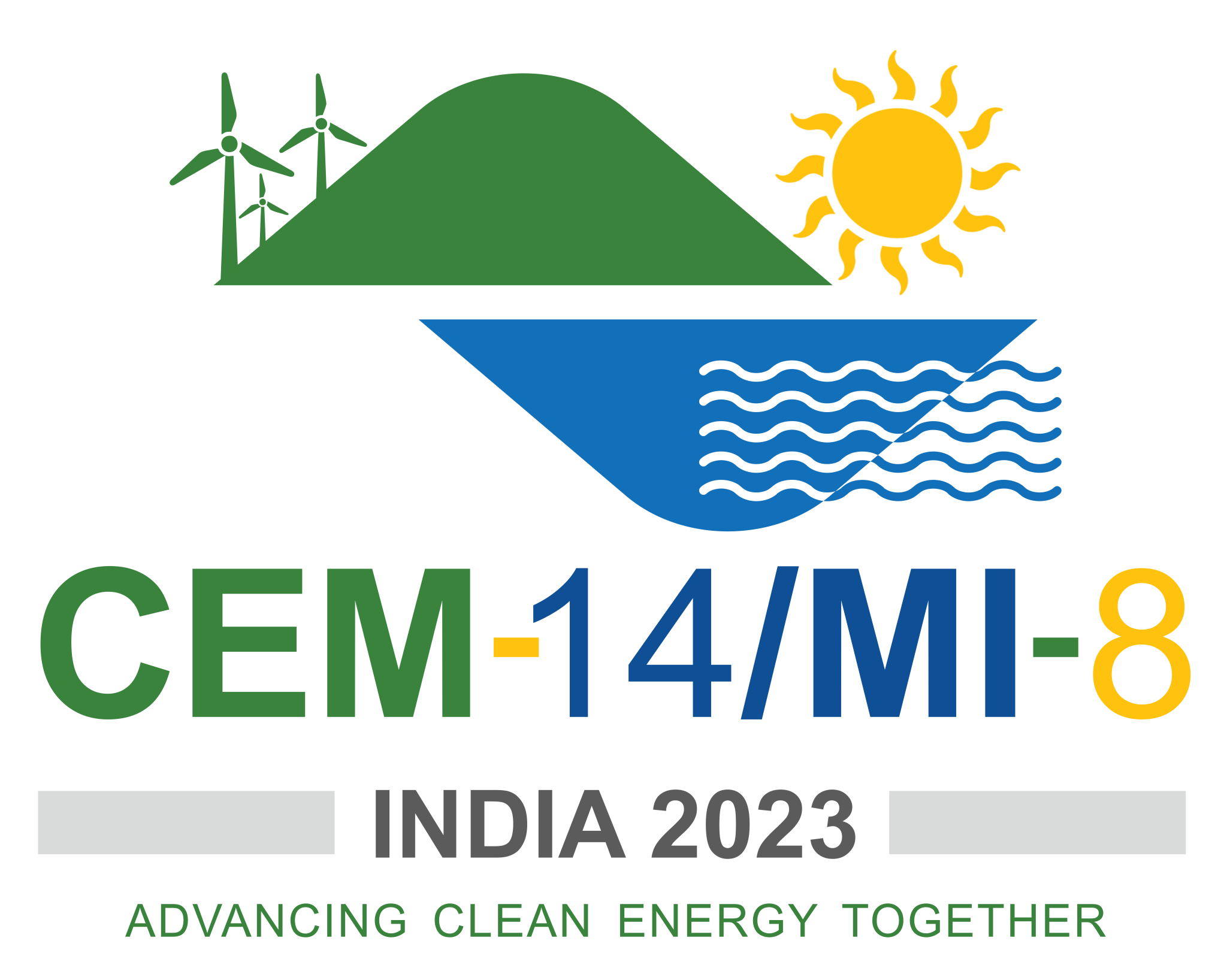 CEM14 COMING UP! Clean Energy Ministerial