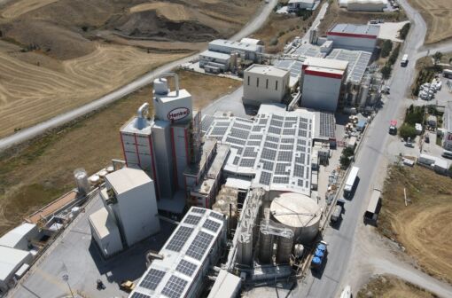 Henkel Ankara Plant Global Energy Management Implementation Case Study