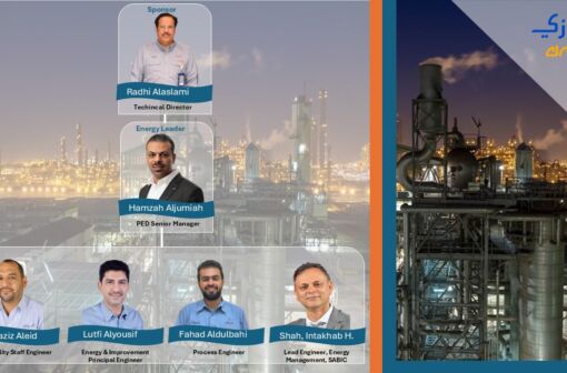 Saudi Methanol Company (AR-RAZI), SABIC Affiliate Global Energy Management Implementation Case Study