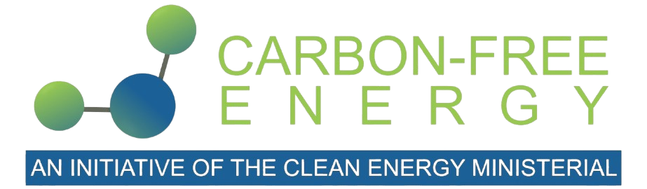 Carbon Free Energy | Clean Energy Ministerial