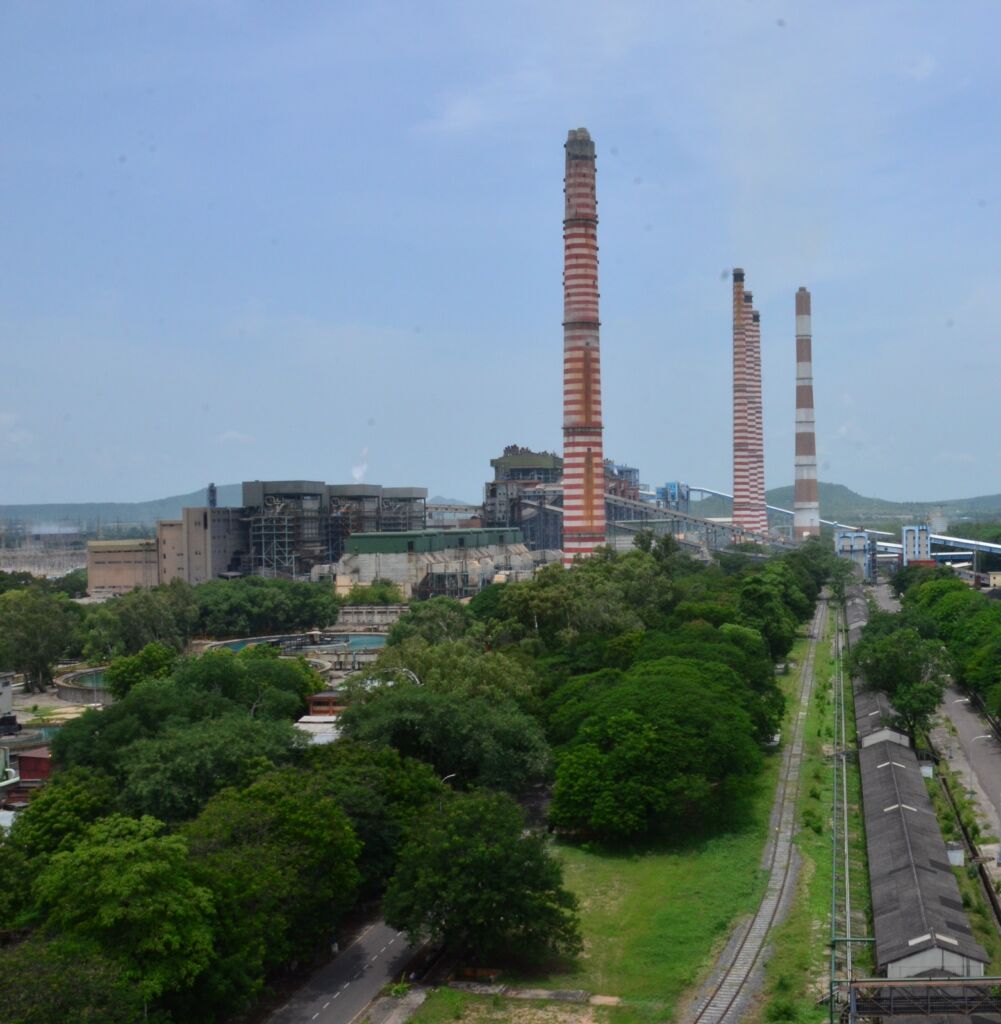 ntpc ramagundam (1)