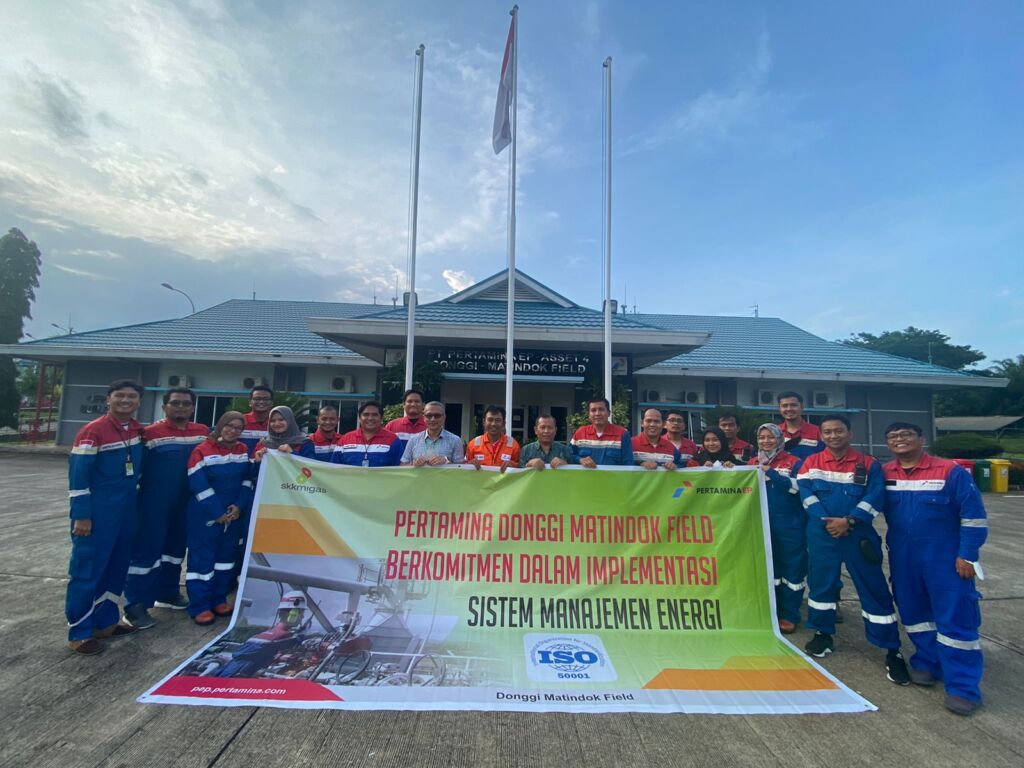 PT Pertamina