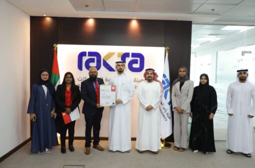 RAK Transport Authority Global Energy Management Implementation Case Study