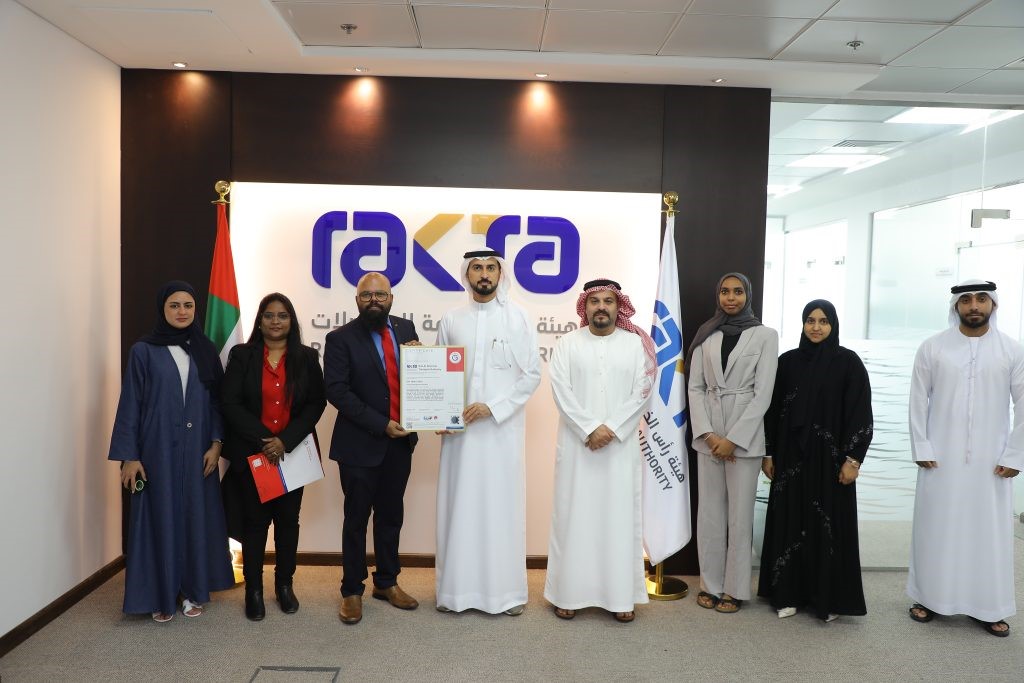 rak transport authority