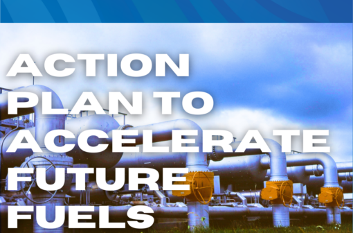 Action Plan to Accelerate Future Fuels Launched at CEM15